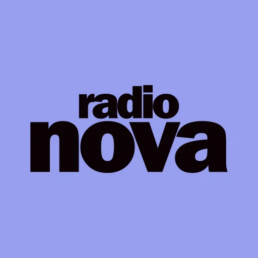 Logo Radio Nova
