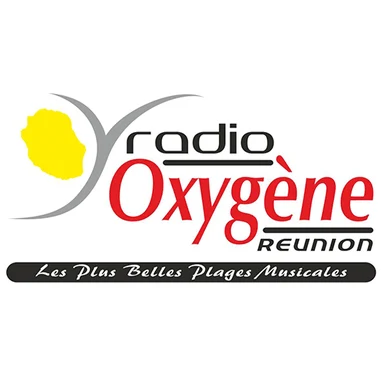 Logo Radio Oxygène Réunion