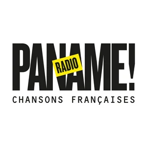Logo Radio Paname