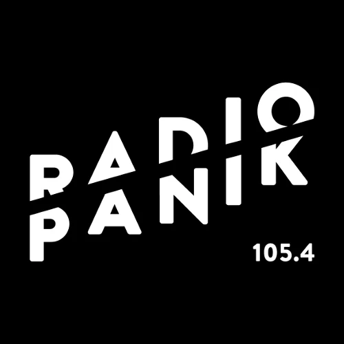 Logo Radio Panik