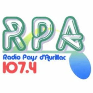 Logo Radio Pays d'Aurillac