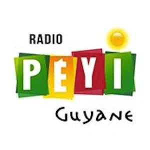Logo Radio Péyi