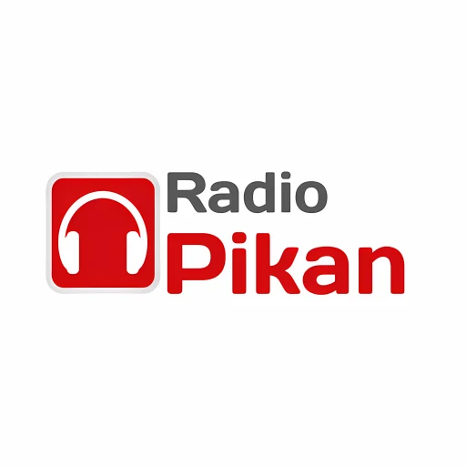 Logo Radio Pikan Réunion