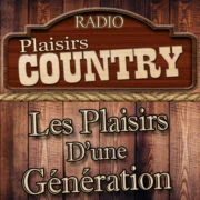 Logo Radio Plaisirs Country