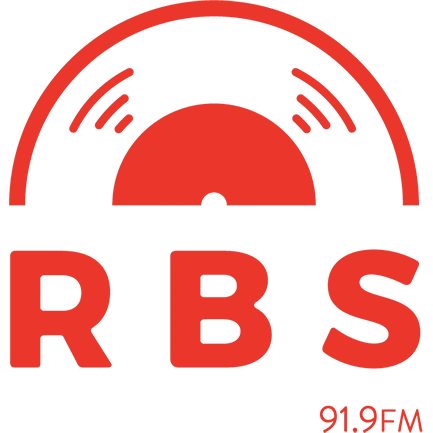 Logo Radio RBS
