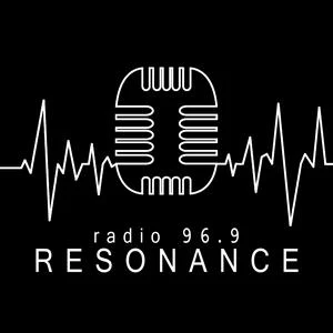 Logo Radio Résonance
