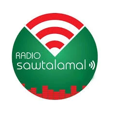 Logo Radio Sawt Alamal