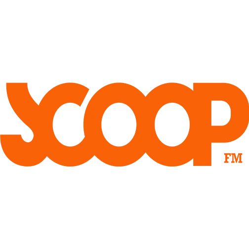 Logo Radio Scoop FM