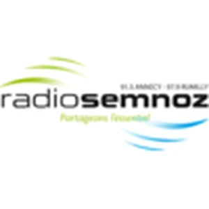 Logo Radio Semnoz