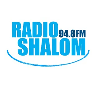 Logo Radio Shalom