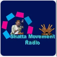 Logo Radio Shatta Movement