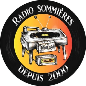 Logo Radio Sommières