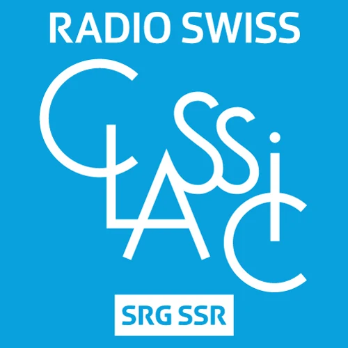 Logo Radio Suisse Classique