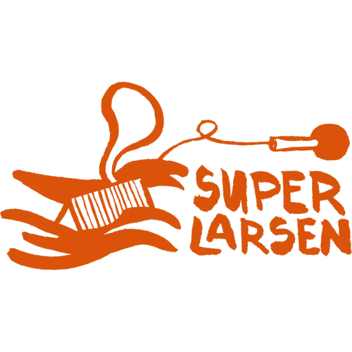 Logo Radio Superlarsen