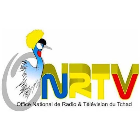 Logo Radio Tchad