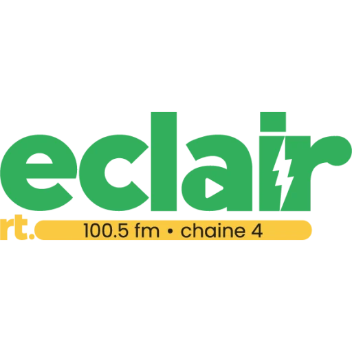 Logo Radio Tele Eclair