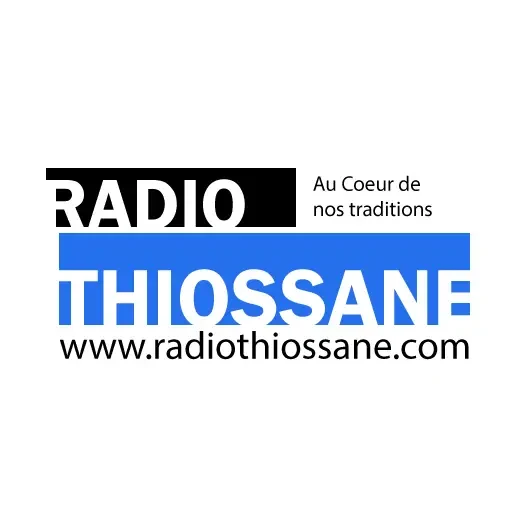 Logo Radio Thiossane