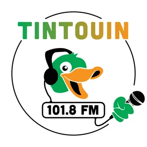 Logo Radio Tintouin