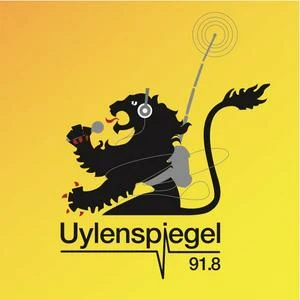 Logo Radio Uylenspiegel