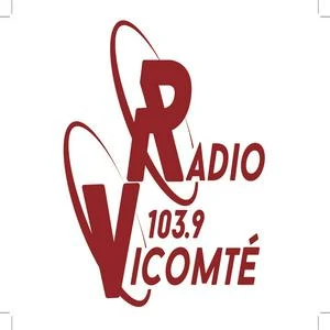 Logo Radio Vicomté