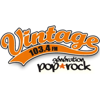 Logo RADIO VINTAGE