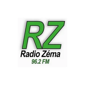 Logo Radio Zéma