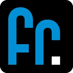 Logo RadioFr. Fresh
