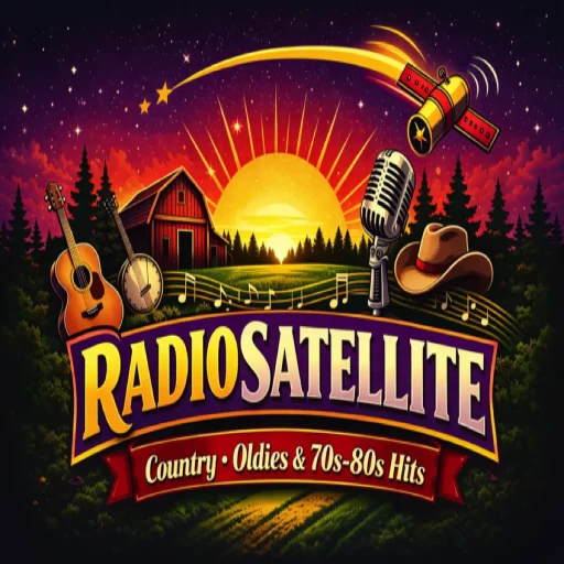 Logo RADIOSATELLITE