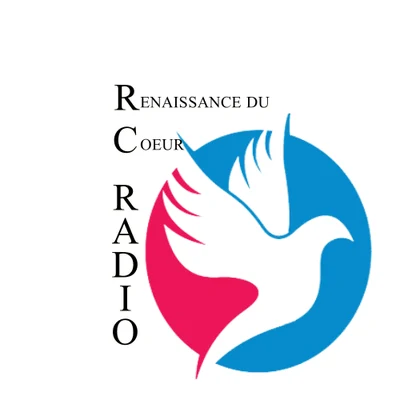 Logo RC Radio Reconnaissance du Coeur