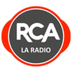Logo RCA