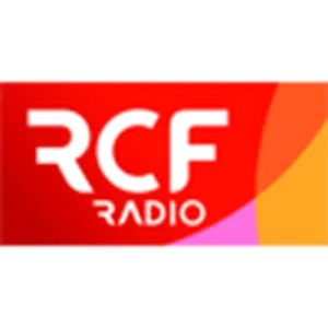 Logo RCF Ardèche