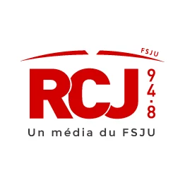 Logo RCJ