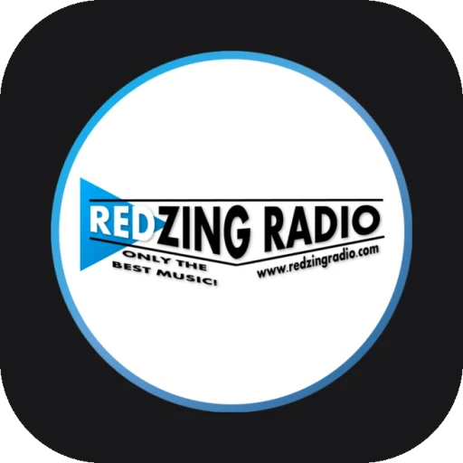 Logo Redzing Radio