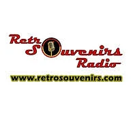 Logo RetroSouvenirs Canada