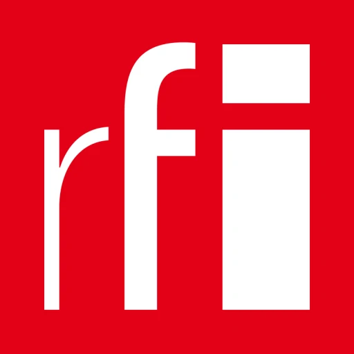 Logo RFI Russia