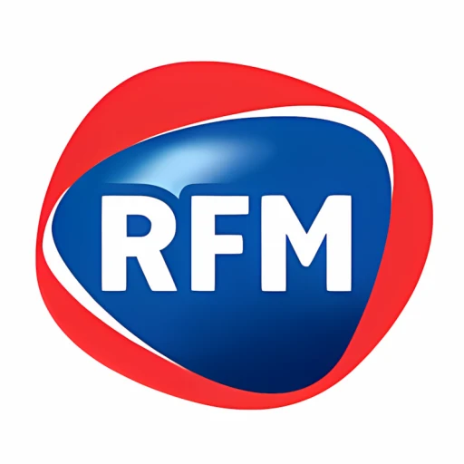 Logo RFM Réunion
