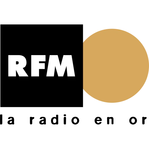 Logo RFM