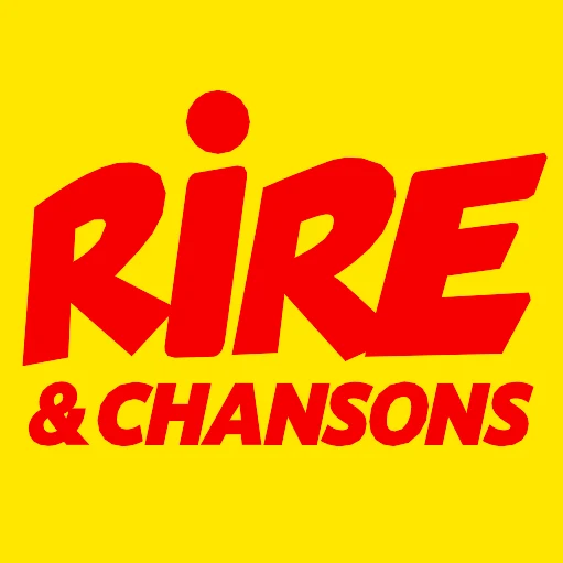Logo Rire et Chansons Canulars
