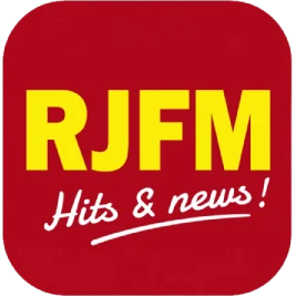 Logo rjfm