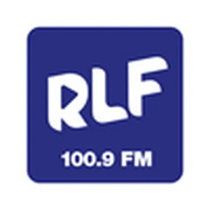 Logo RLF