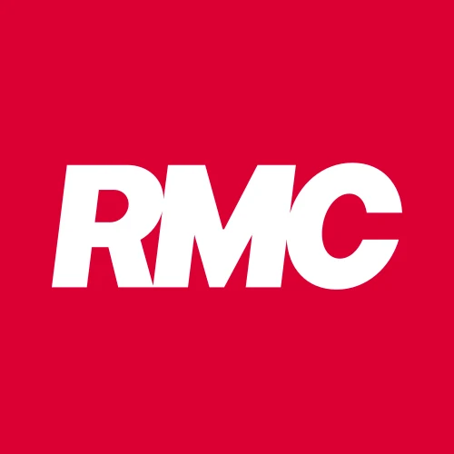 Logo RMC
