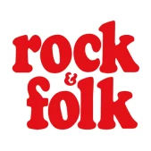 Logo Rock & Folk (rock n folk)