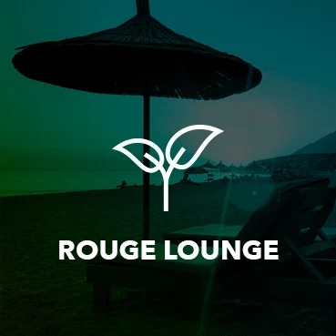 Logo Rouge FM Lounge