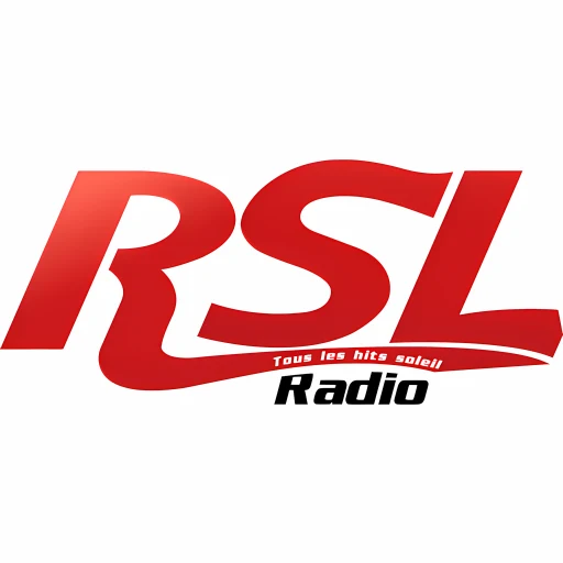 Logo RSL Radio