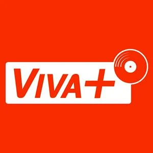 Logo RTBF Viva+