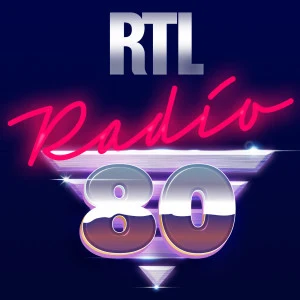 Logo RTL 100% 80