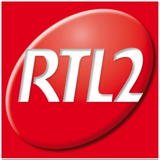 Logo RTL2