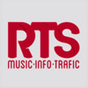 Logo RTS FM