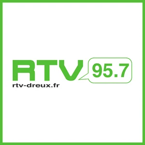 Logo RTV 95.7