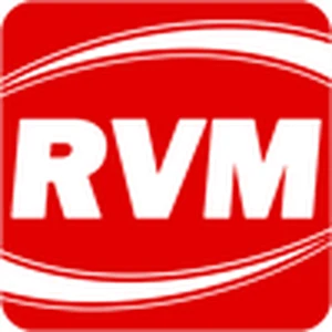 Logo RVM